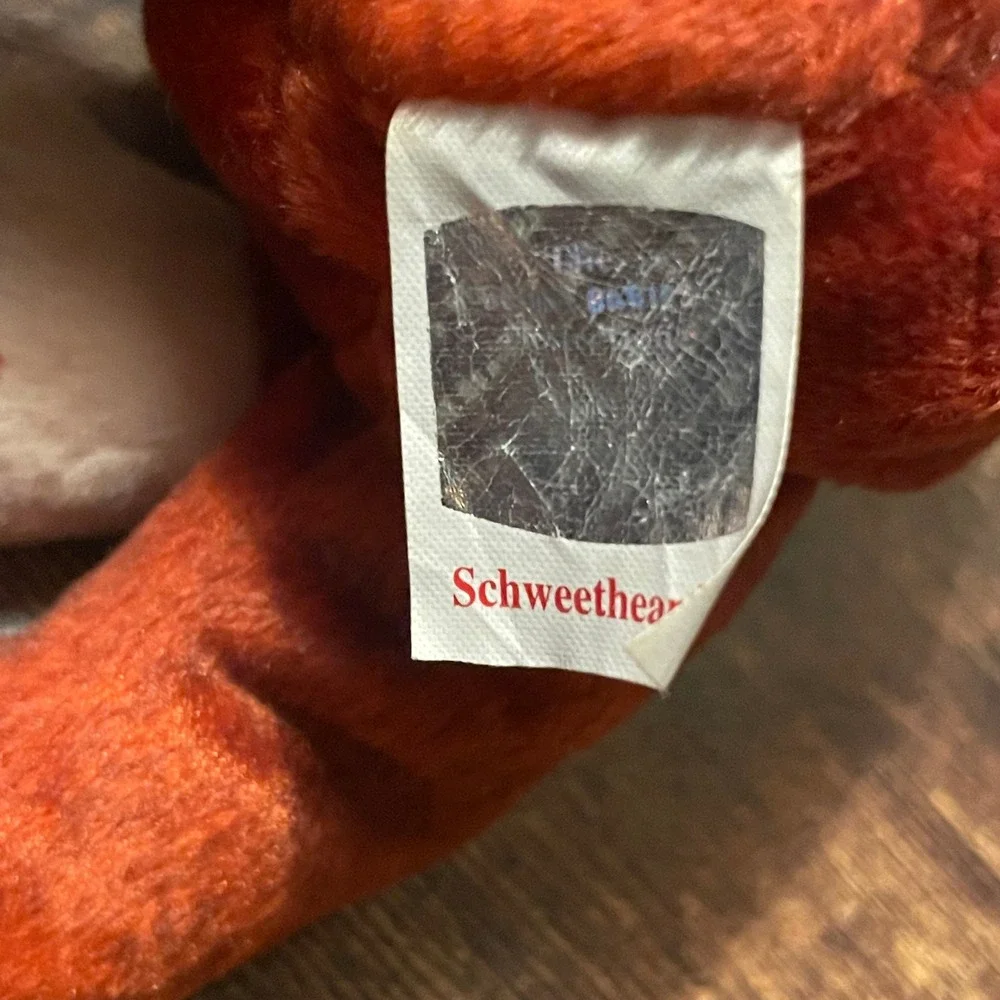 Ty Beanie Baby 